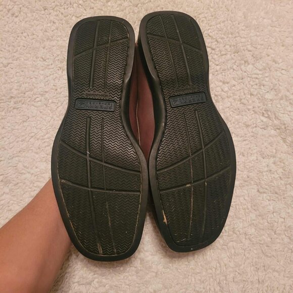Men's Sperry Topsider, size 9M - Picture 4 of 6